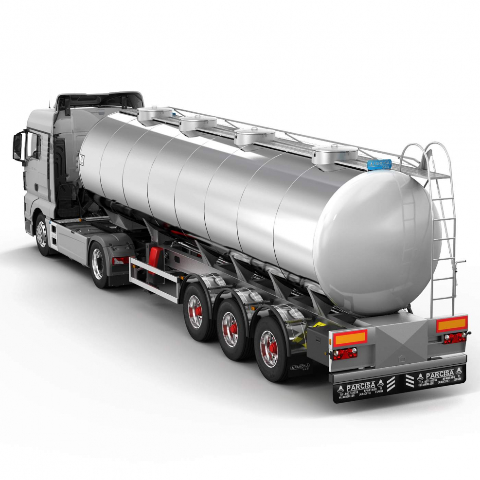 Сборная модель Revell man TGX XLX (07426) 1:24