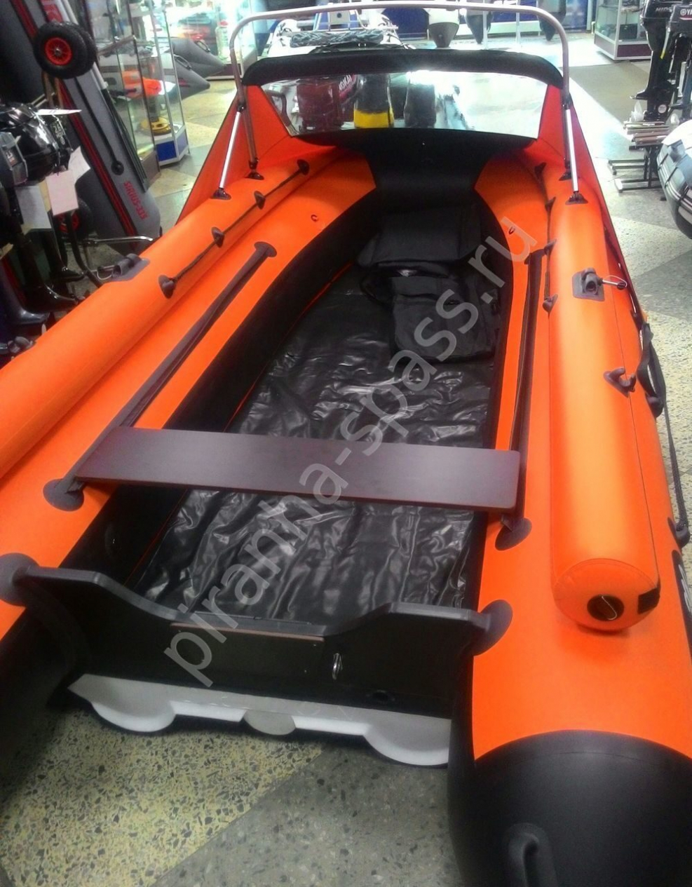 Borika sc800