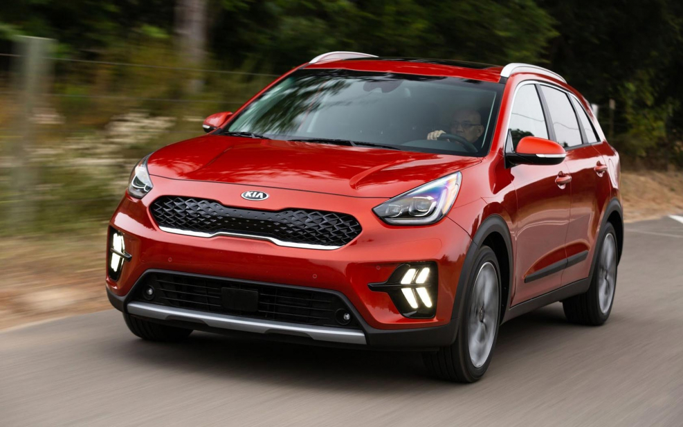 Kia Stonic 2021