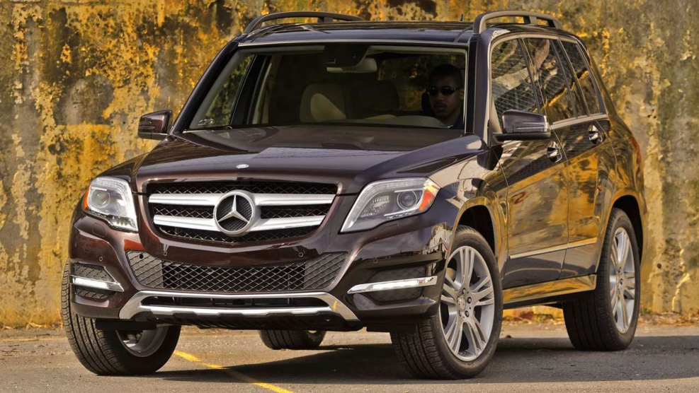 Мерседес 166 GLE 350d
