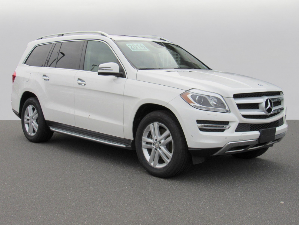 Mercedes Benz 4matic