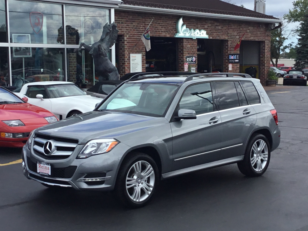 Mercedes Benz c350