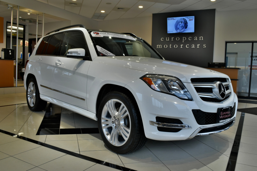 Mercedes c400 4matic
