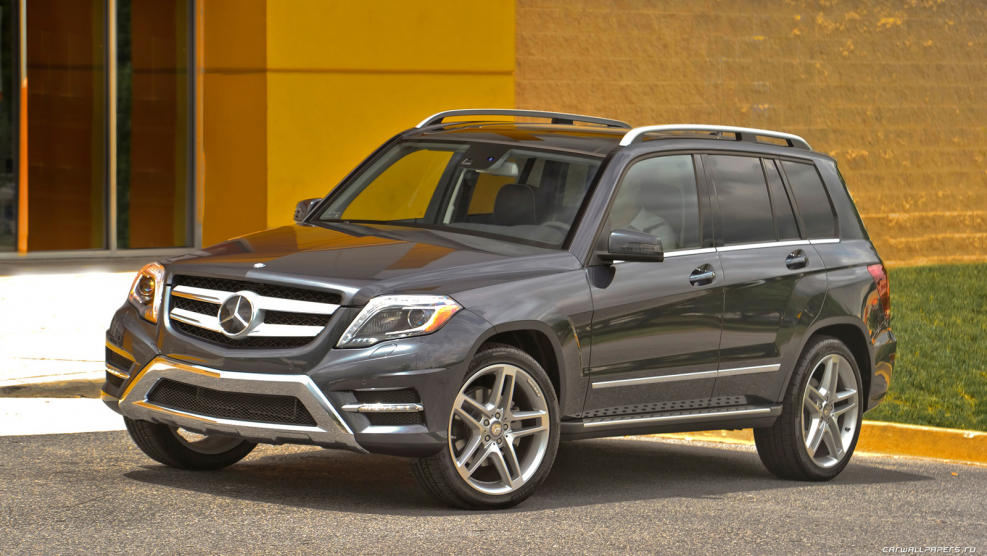 Мерседес 350 4matic