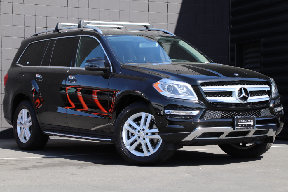 Автомобиль Mercedes-Benz GLB 200