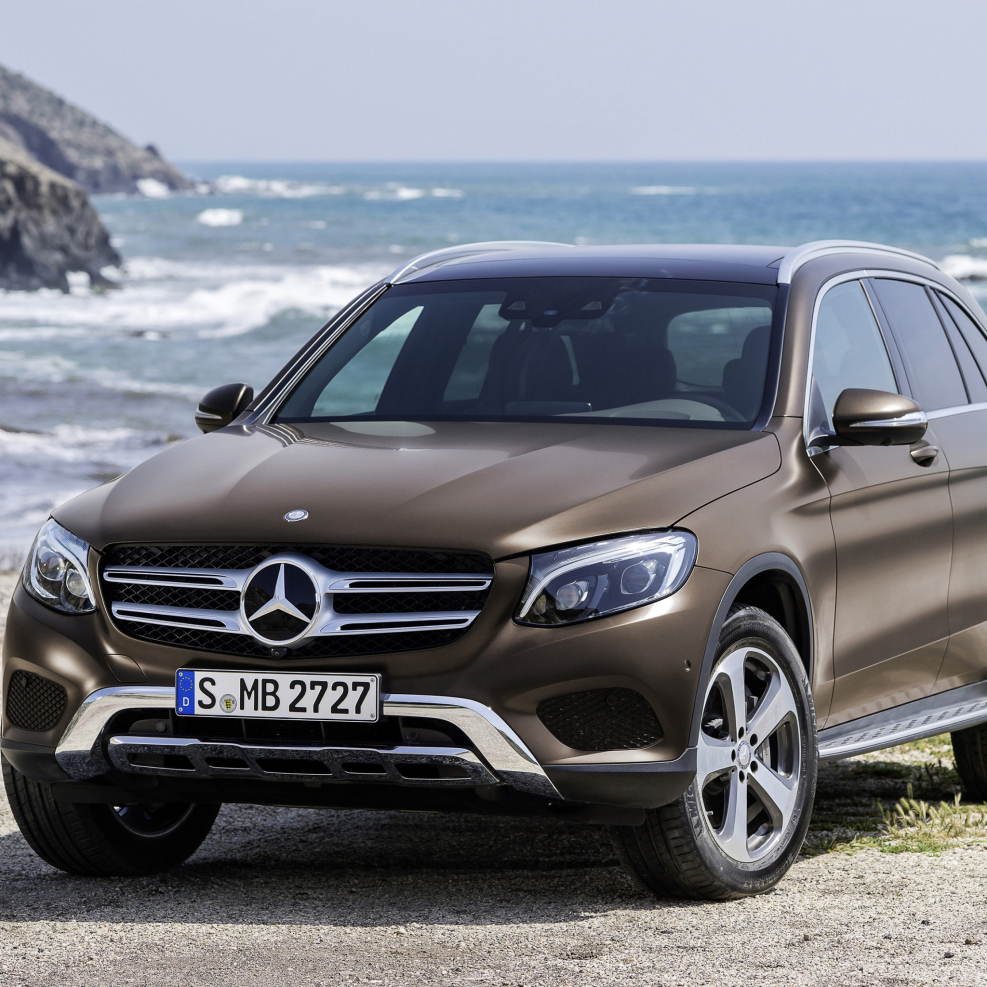 Mercedes-Benz e-class Estate s212