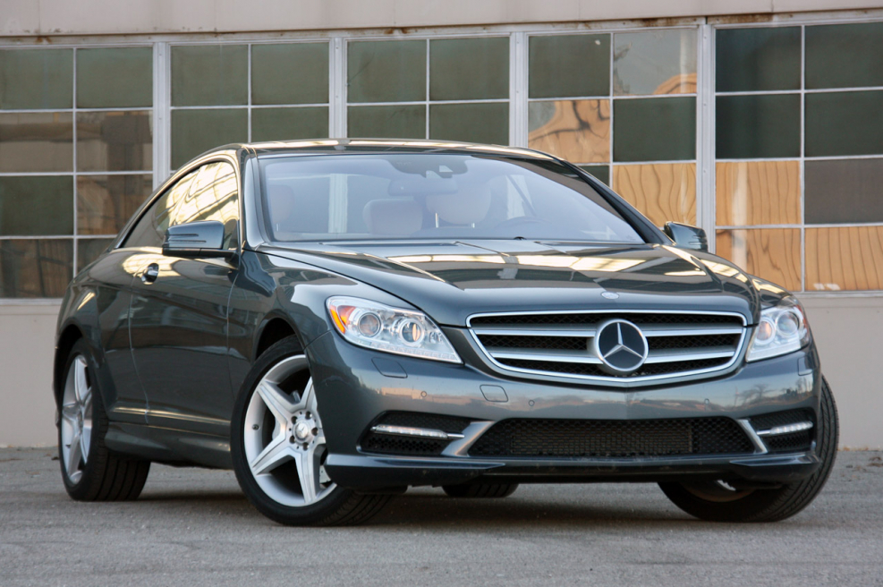 Mercedes Benz 4matic