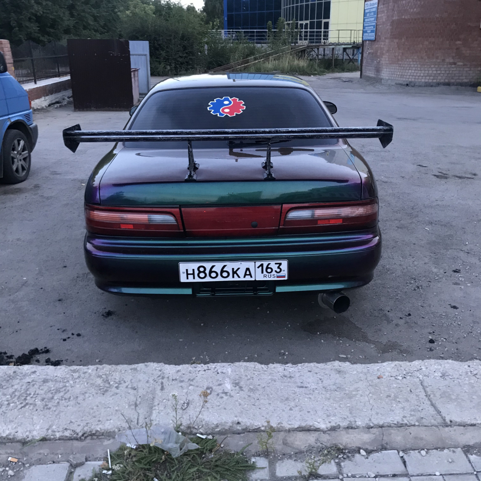Спринтер Труено ае100