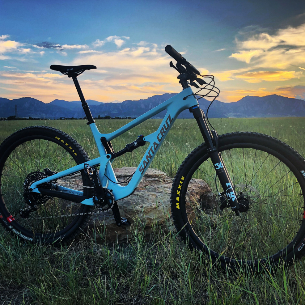 Фэтбайк specialized