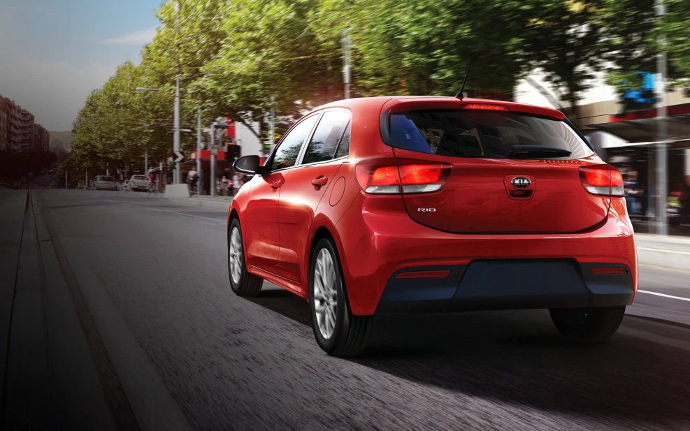 Kia Cerato Koup 2020