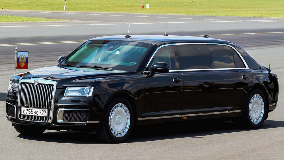 Аурус" l700.