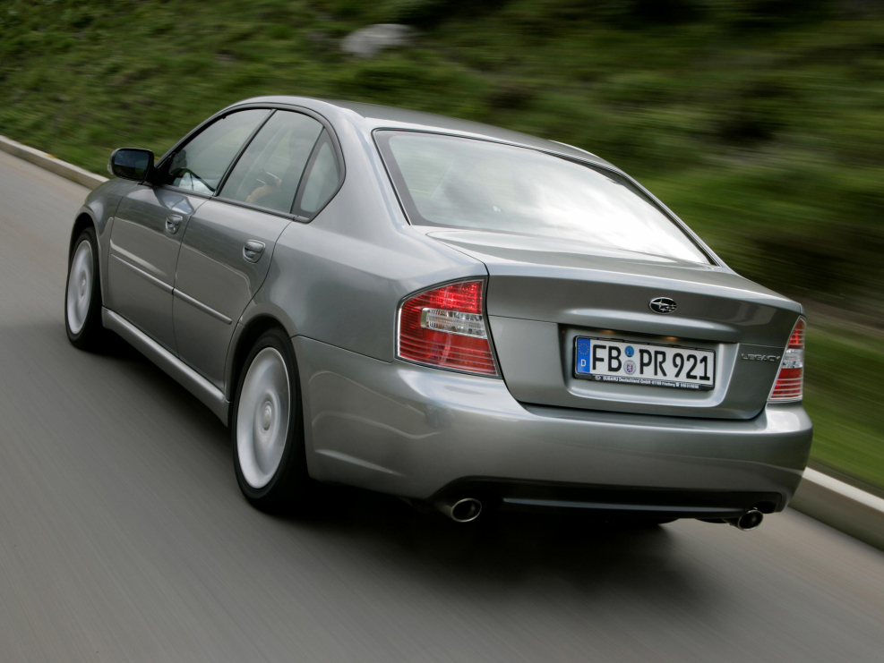 Legacy b4 крюк