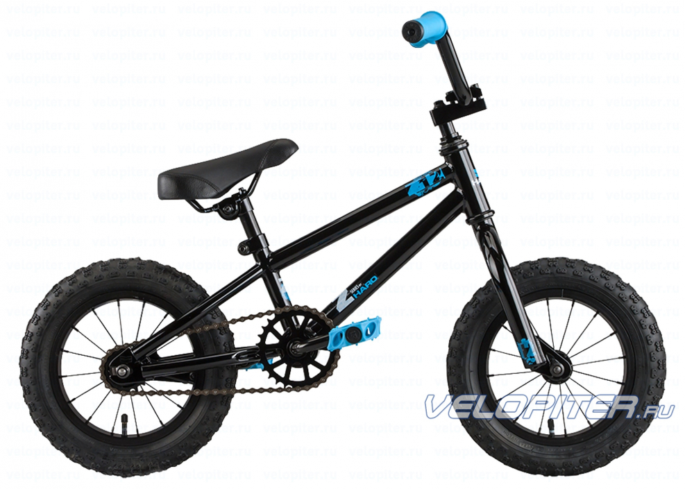 Подростковый BMX велосипед s'cool XTRIX 20