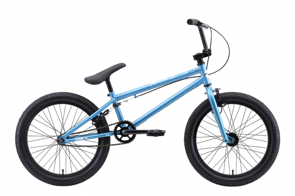 Велосипед BMX Haro Leucadia