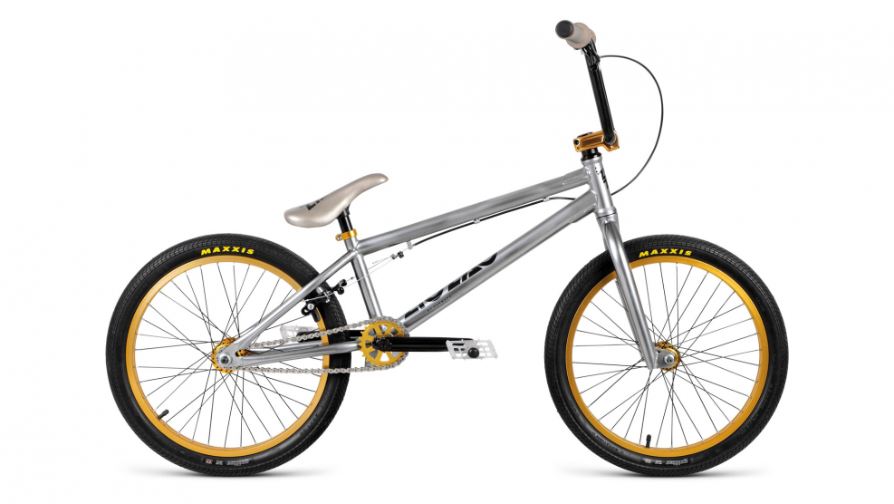 Велосипед forward Zigzag 20