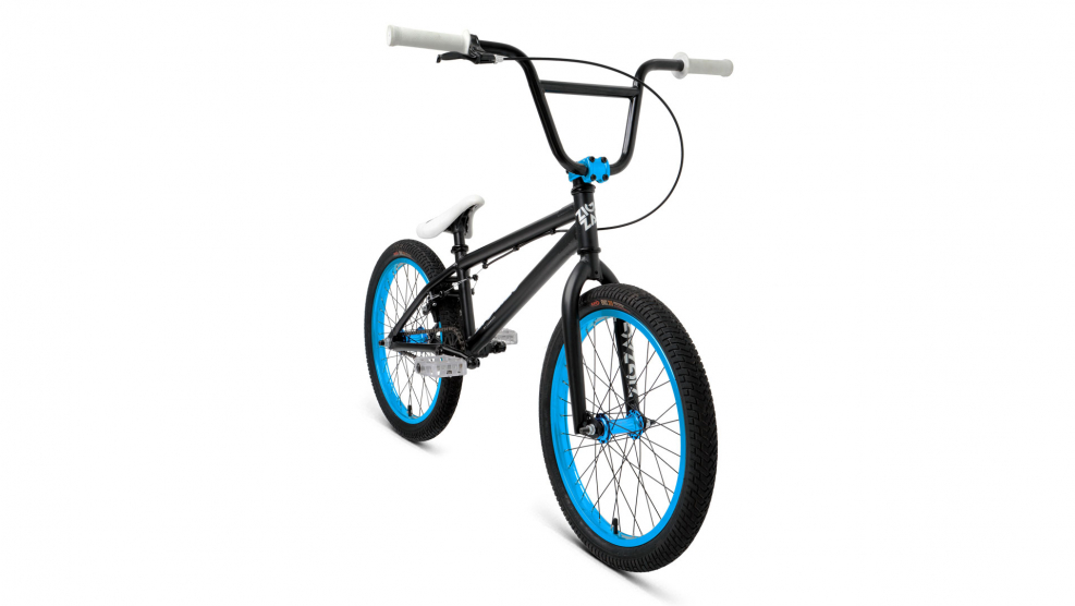 BMX Tech Team Millenium 2020