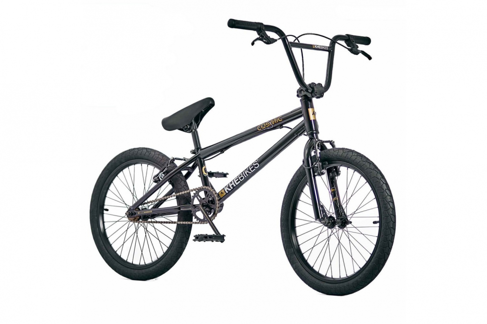 Велосипед BMX Haro Downtown DLX