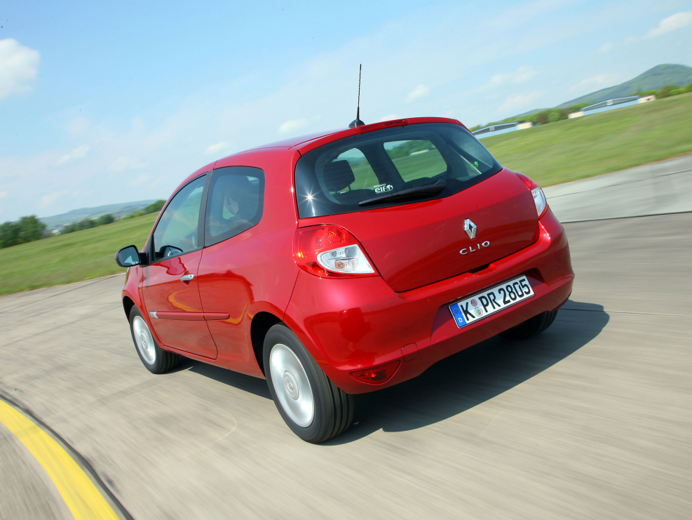 Renault Sandero 2