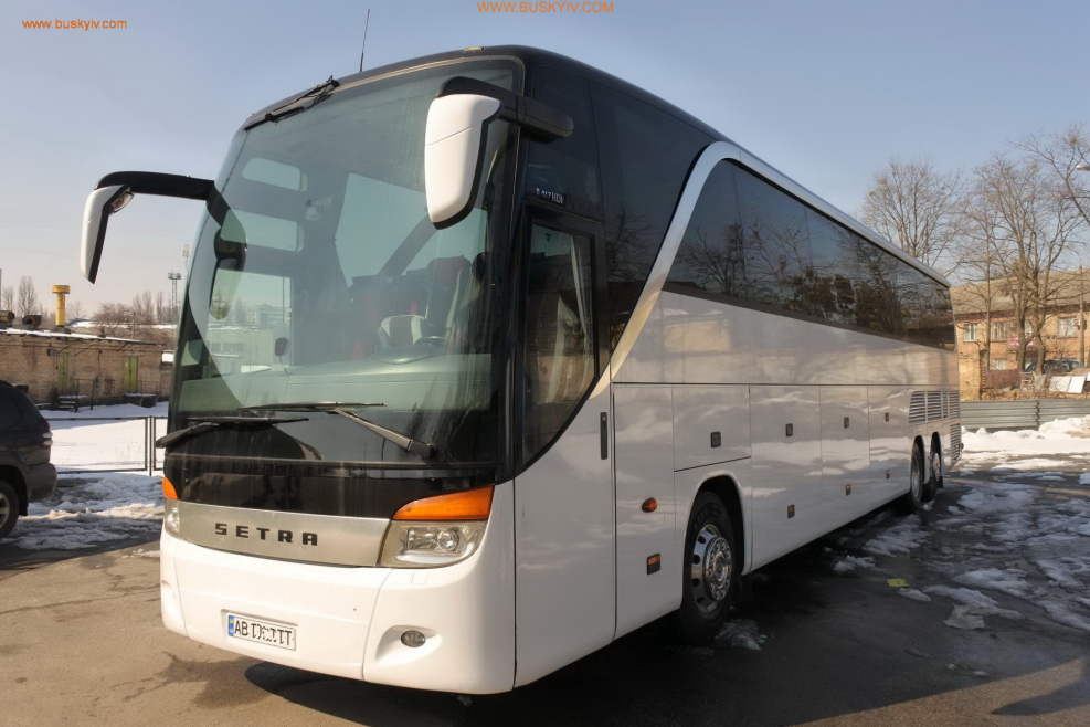 Setra 47