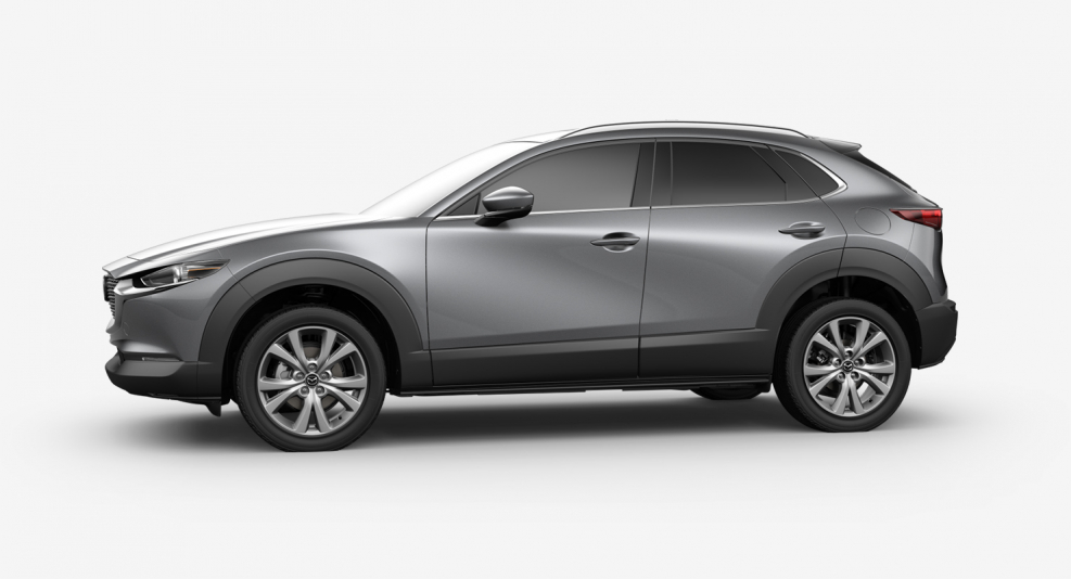 Mazda CX-5 Black Edition