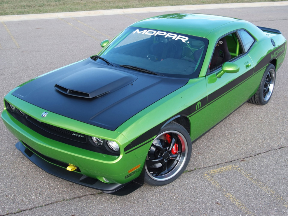 Dodge Mopar