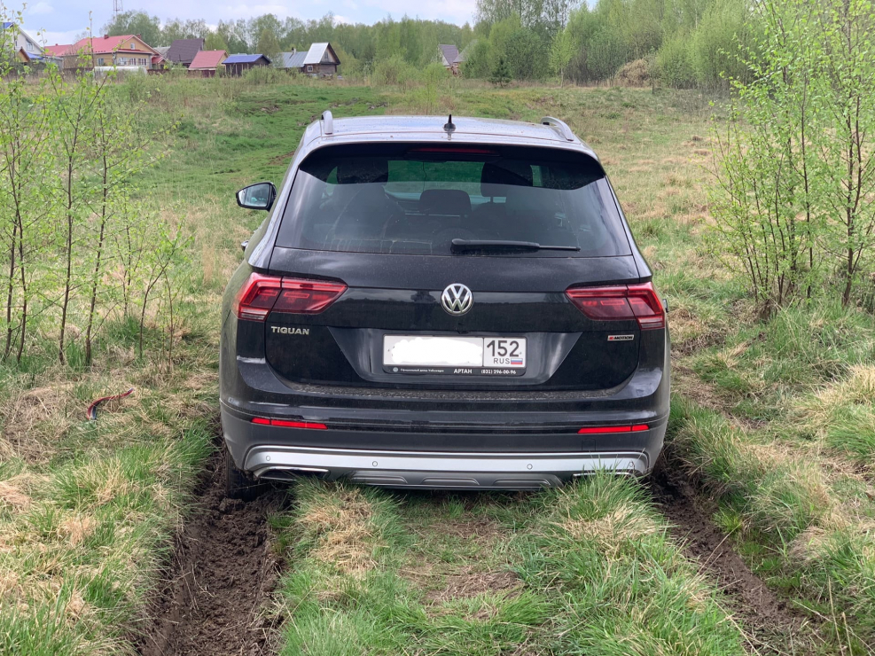 Фольксваген v6 Amarok