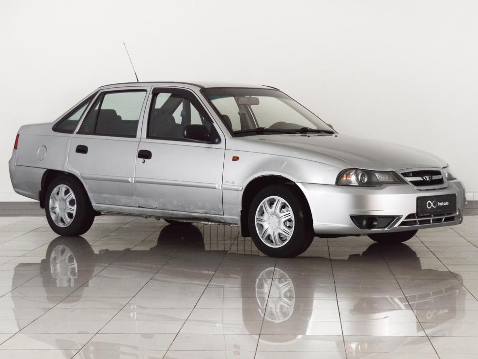 Daewoo Daewoo Nexia