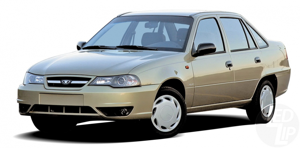 Daewoo Nexia 1995