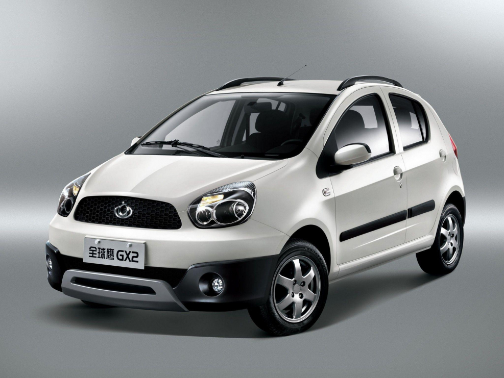 Gleagle Panda