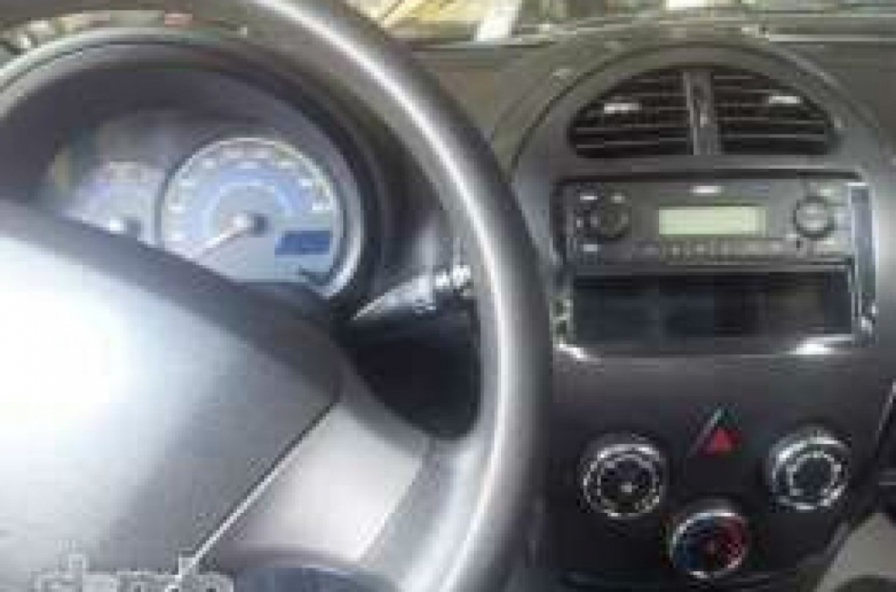 Geely LC (Panda)