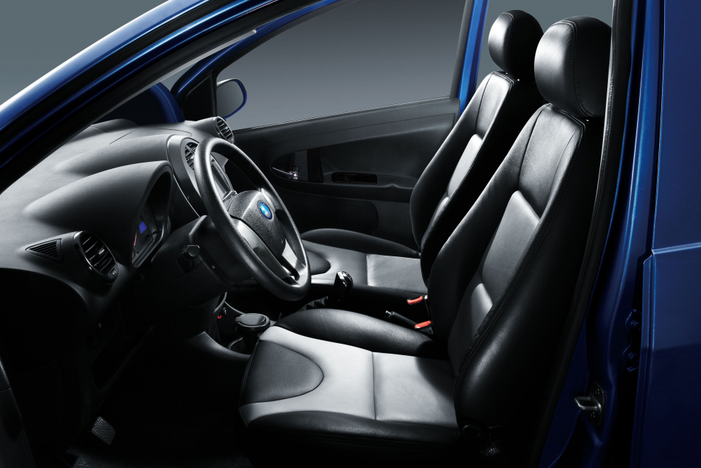 Geely LC 1.3