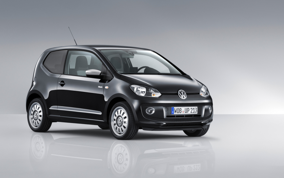 Volkswagen up