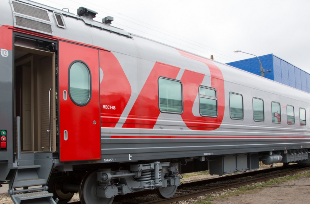 ТВЗ модель 61-4440