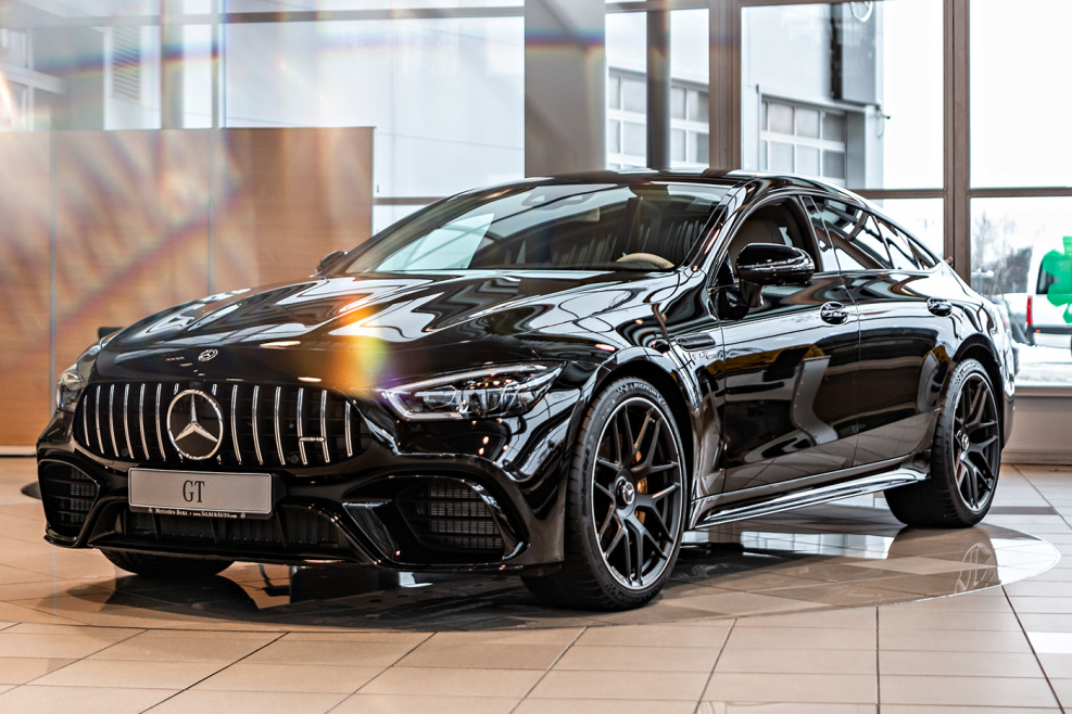 АМГ gt 63s