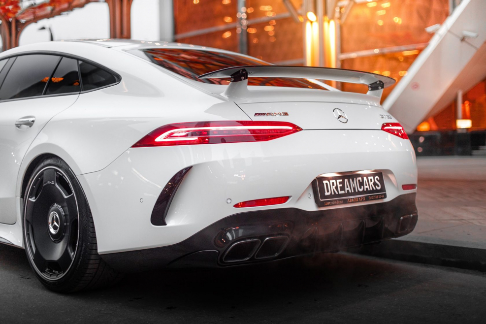 Brabus 800 gt63s