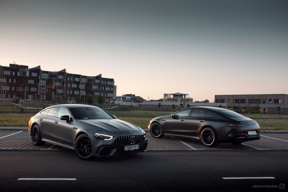 Brabus Rocket gt900
