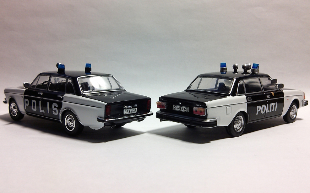Chevrolet Bel Air ДЕАГОСТИНИ