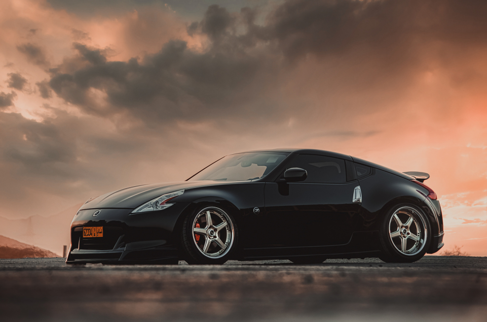 Nissan GTR r35 100-200
