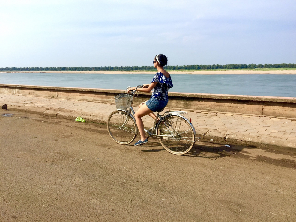 Велосипед спорт