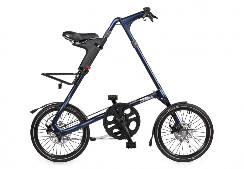 Электровелосипед Trek CROSSRIP+