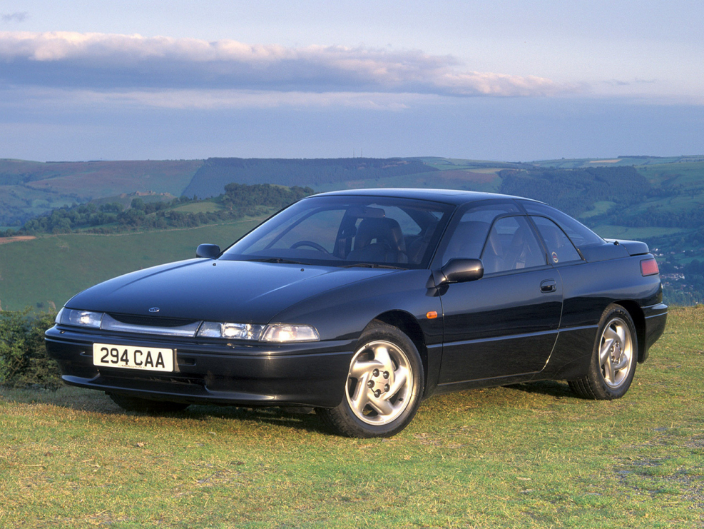 Subaru Alcyone SVX 1996