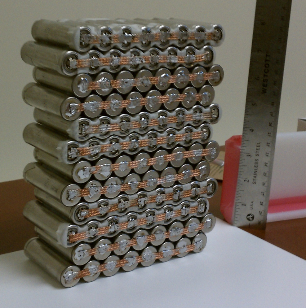 AGM Power Battery 120ач