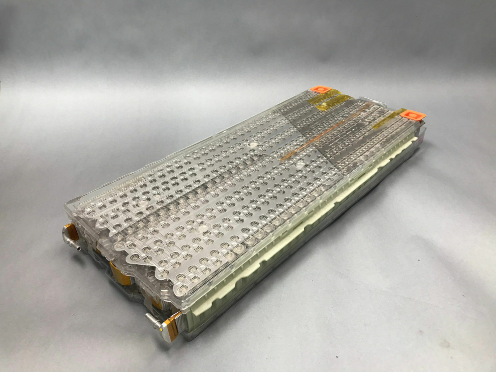 Аккумулятор Iskra Energy 6ст-80.0 (580 406 074) низкий