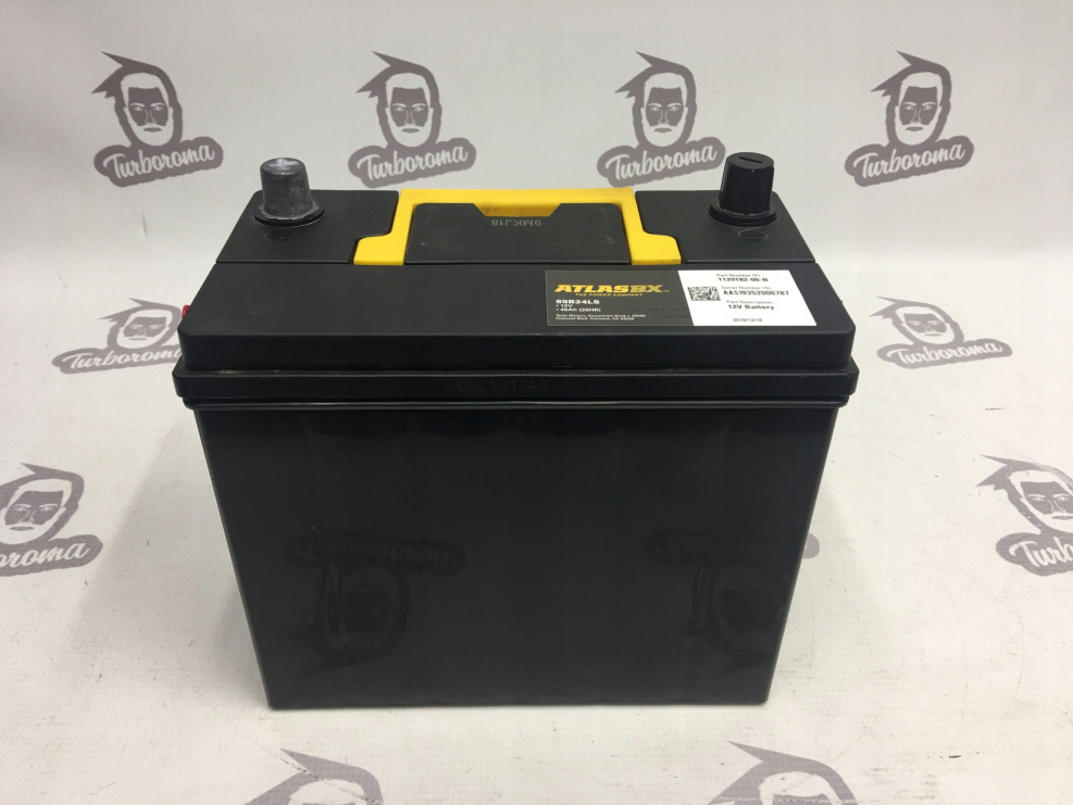Батарейки Tesla Black AAA+ 4ks Alkaline AAA (lr03, минипальчиковая, блистер/4 KS)