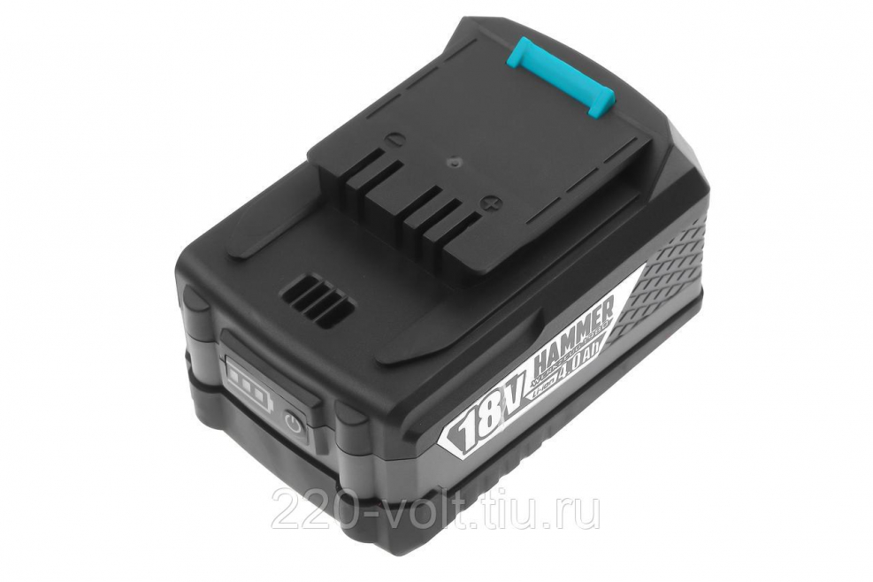 Tesla Battery Module
