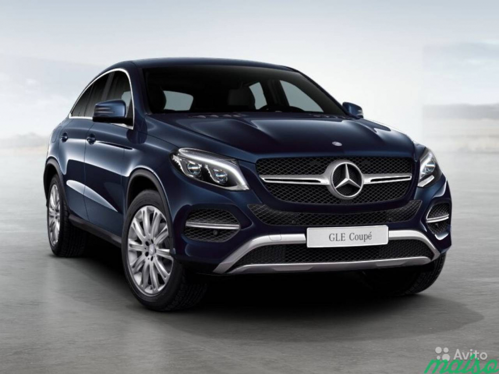 Mercedes-Benz GLA 350d 4matic
