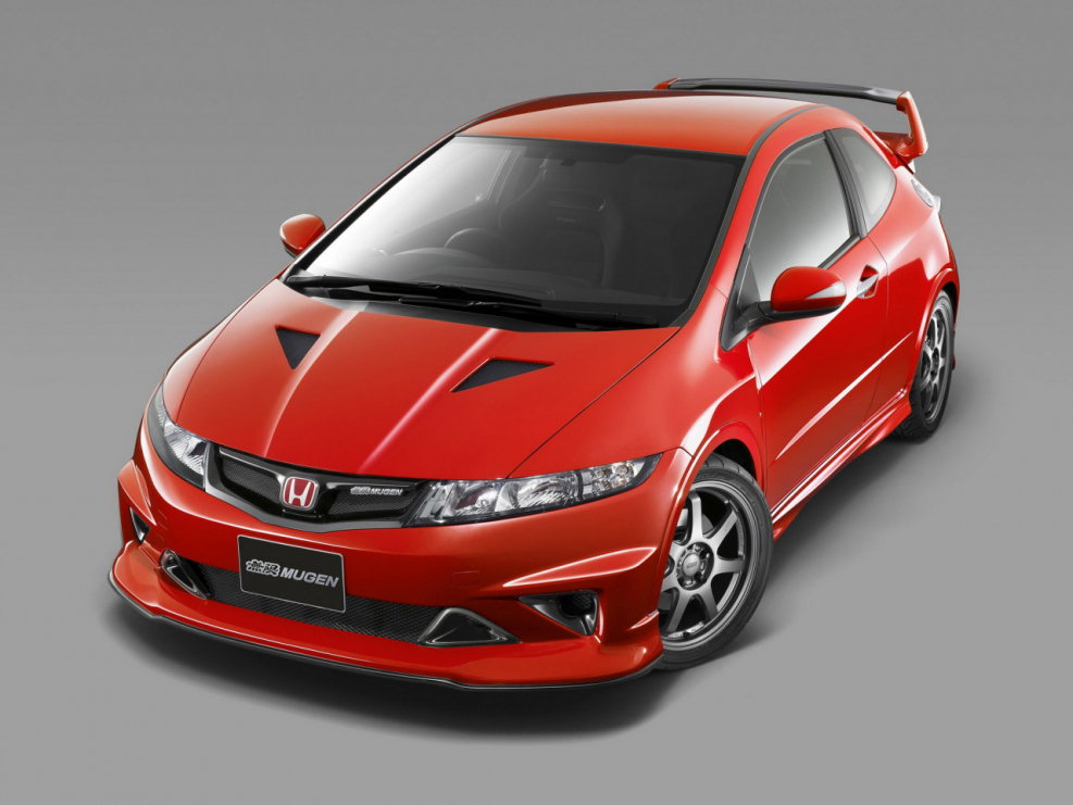 Honda Accord 2016 Sport
