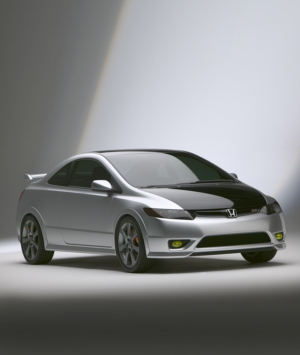 Honda CRZ спорт