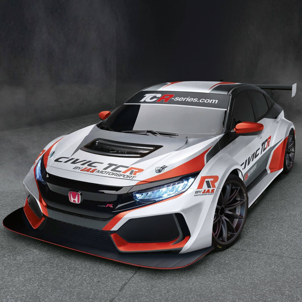 Honda Sport