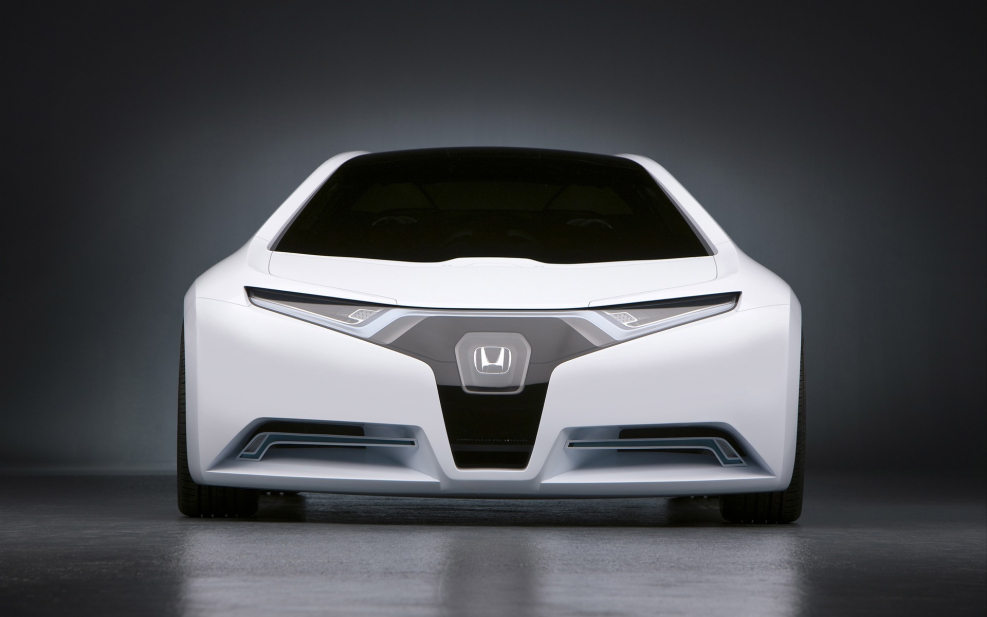 Honda Civic 2008 спорт
